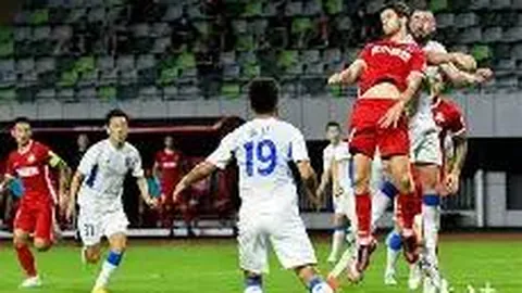 书豪公开视频展示封闭训练日常：投身篮球竞技倍感自豪