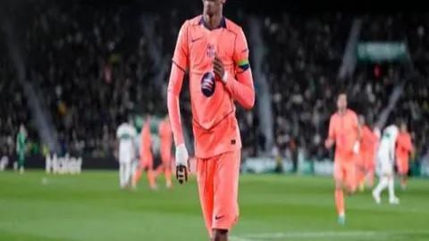 罗伊斯制胜球助多特1-0击败勒沃库森，阿德耶米伤退赛场